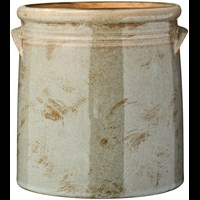 Ib Laursen Kruköverdrag Grå 1