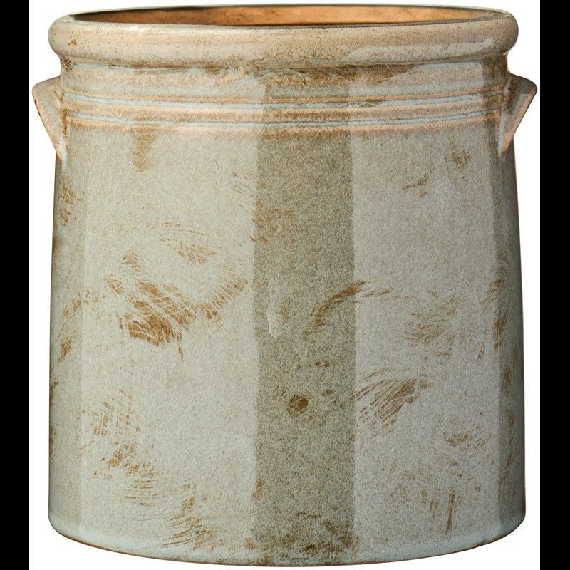 Ib Laursen Kruköverdrag Grå 1