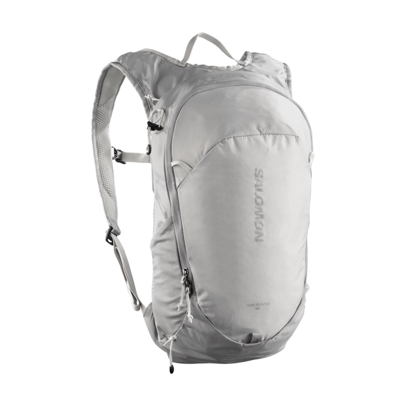 Salomon Ryggsäck Trailblazer 10 Ljusgrå 1