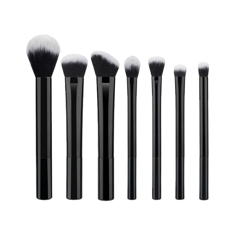 Technique Pro Makeupbørste sæt Chic Sort 1