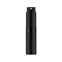 UNIQ Resesprayflaska 8 ml för parfy Svart 1