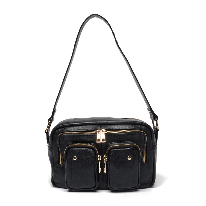 Núnoo Crossbody Ellie  Sort 1