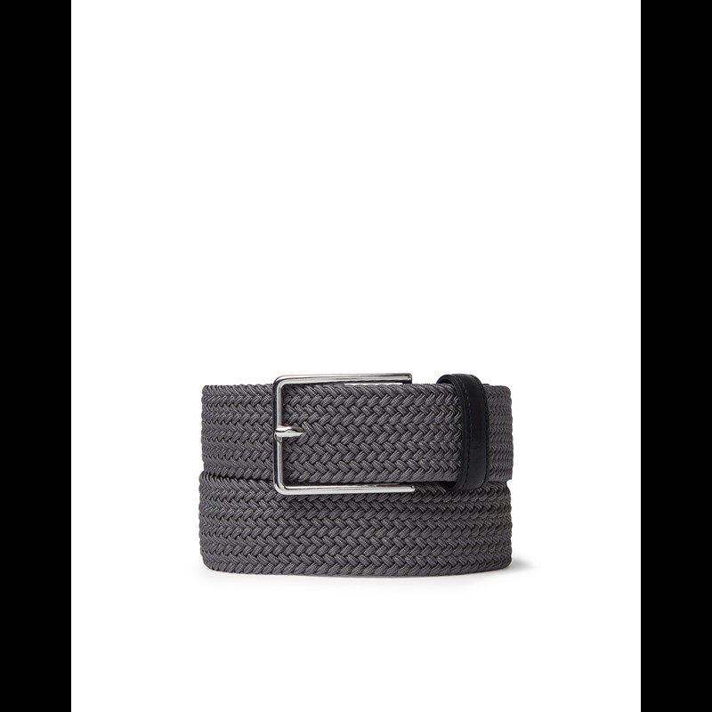 Saddler Herrebælte Marstrand Grå 80 Cm 1