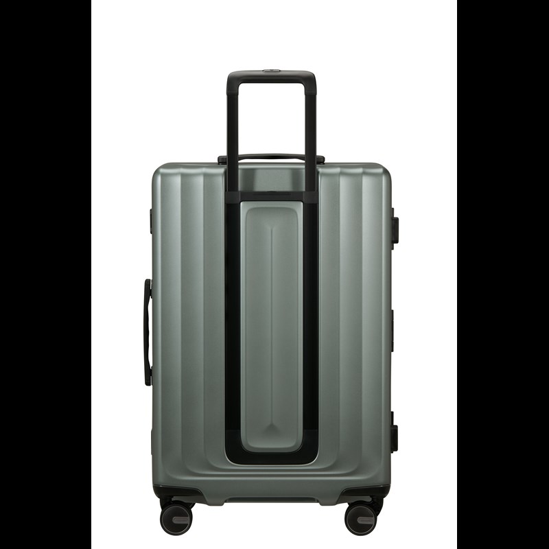Samsonite Resväska Focus Khaki 69 Cm 8