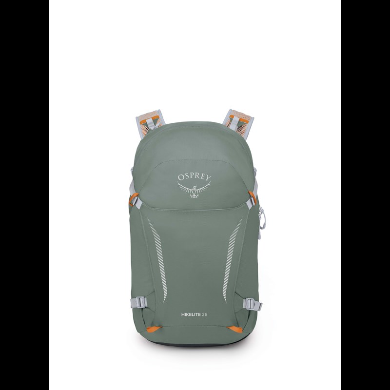 Osprey Vandrerygsæk Hikelite 26 Bladgrøn 1