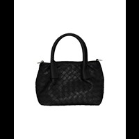 PITAYA Handväska Bianca Small Svart 1