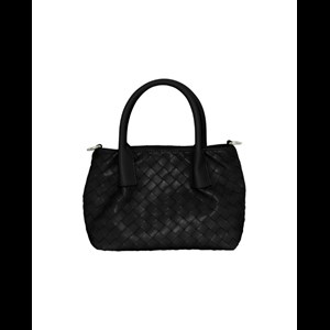 PITAYA Håndtaske Bianca Small Sort