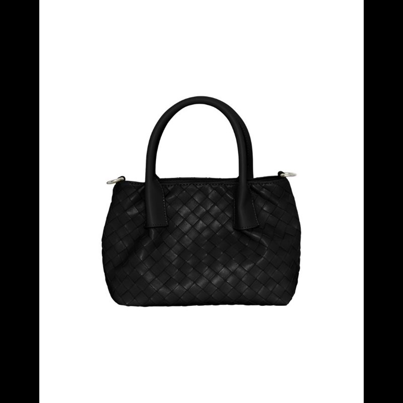 PITAYA Handväska Bianca Small Svart 1