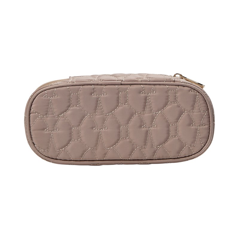 Sofie Schnoor Pennfodral Oval Saga Beige 3