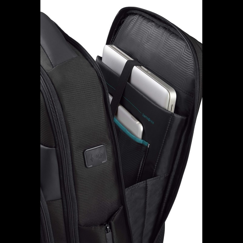 Samsonite Ryggsäck Mysight Svart 17" 4