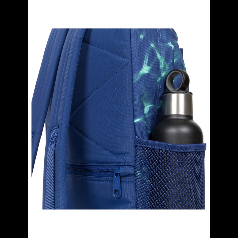 Eastpak Rygsæk Padded Double Blå/Grøn 13" 6