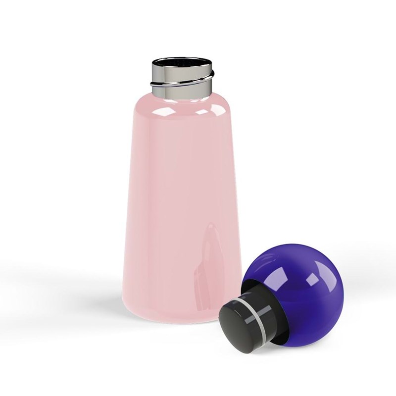 Lund London Termoflasker Mini Pink 2