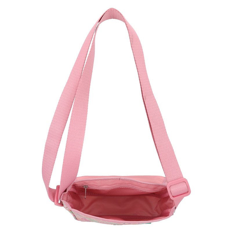 TOPModel Skuldertaske WILD Lyserød 3