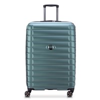 Delsey Kuffert Shadow 5.0 L. Grøn 75 Cm 1