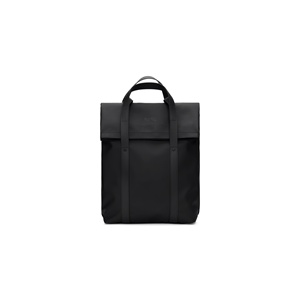Rains Rygsæk 2 Way Tote  Sort