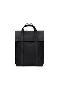 RAINS Rygsæk 2 Way Tote  Sort 1