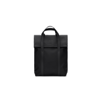 Rains Rygsæk 2 Way Tote  Sort