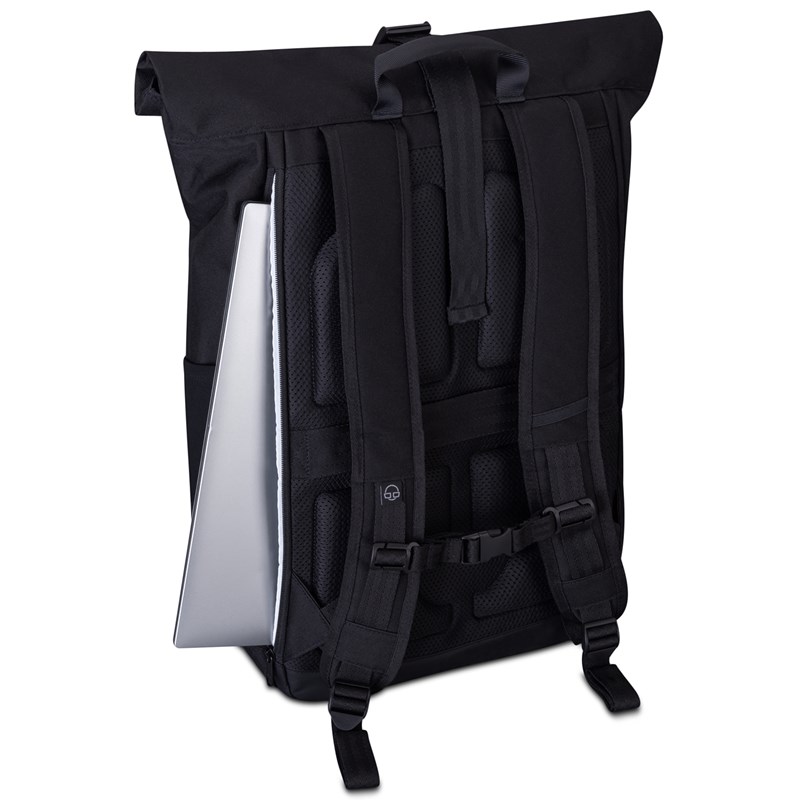Johnny Urban Rygsæk Allen XL Sort 4