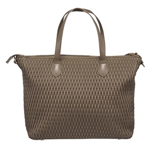 Valentino Bags Shopper Frequency Re Taupe alt image