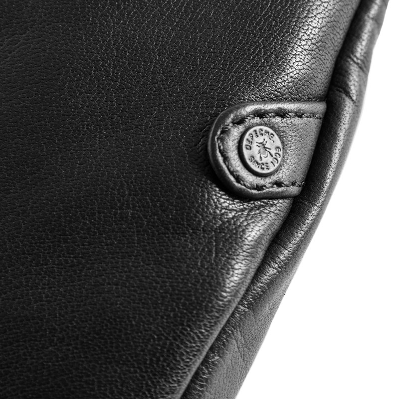 Depeche Bæltetaske Sort 5
