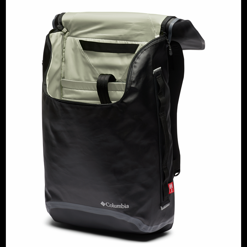 Columbia Rygsæk OutDry Ex 28 Sort 3