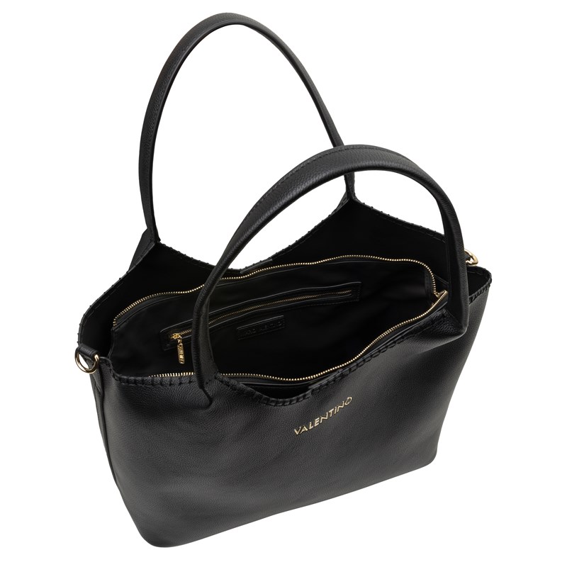 Valentino Bags Shopper Aleksandra  Sort 5