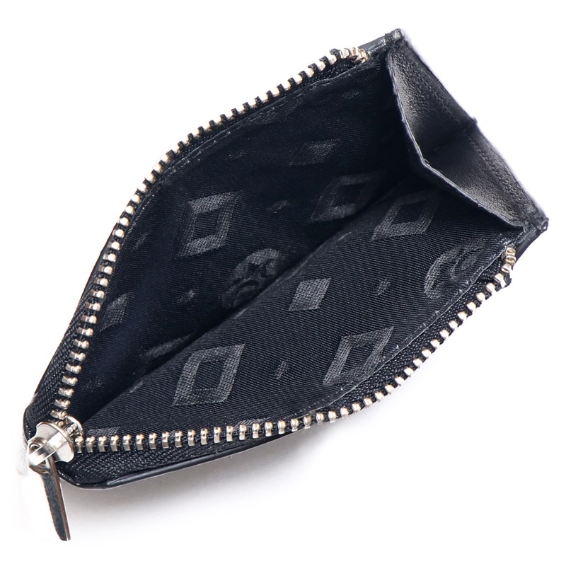 Adax Kortholder Susy Venezia Sort 3