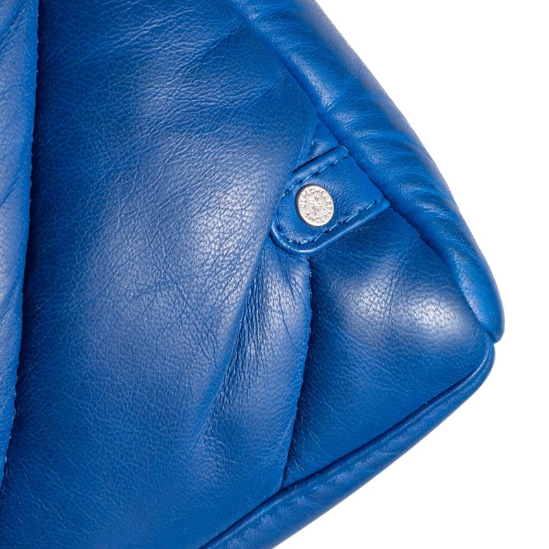 Depeche Shopper Blå 3