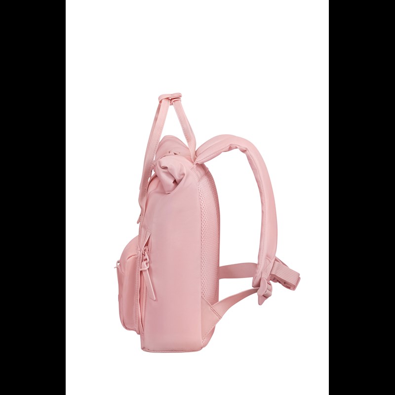 American Tourister Ryggsäck Urban Groove Mini Rosa 3