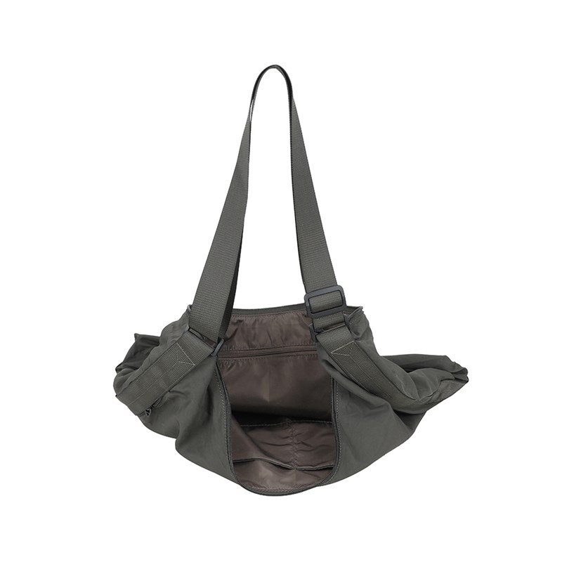 Again Skuldertaske Vocal M. Brun 14" 4