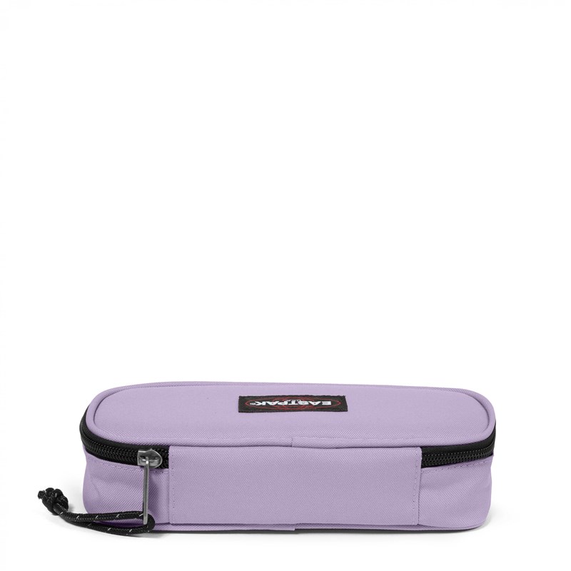 Eastpak Pennfodral Oval Single Ljuslila 2