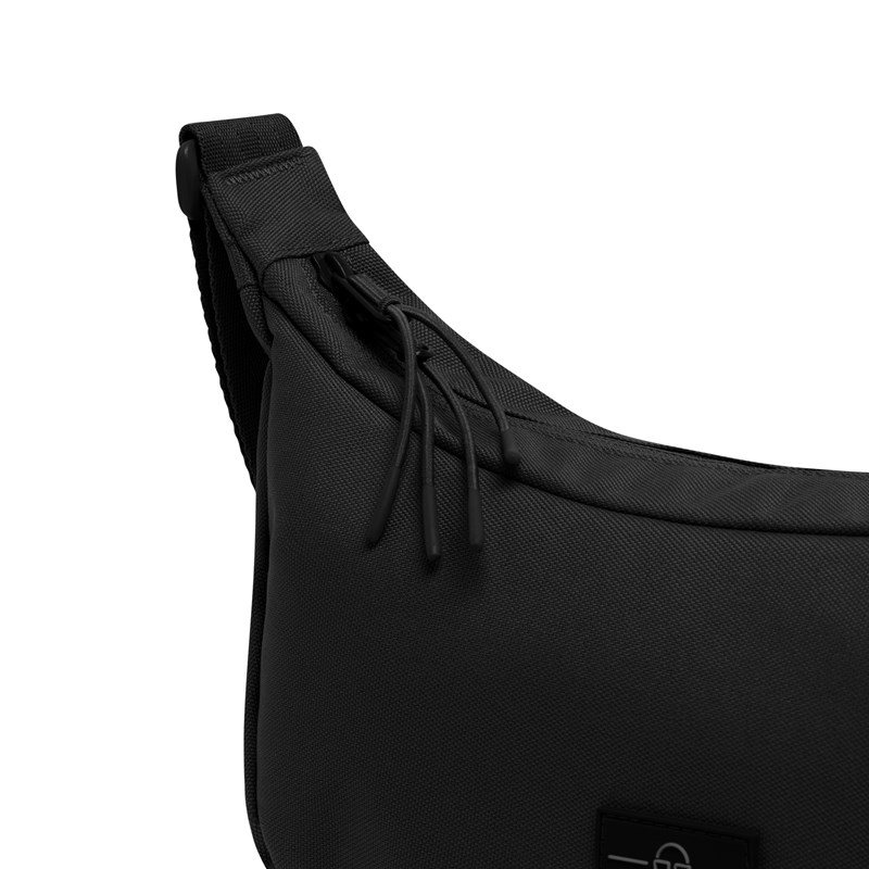 Johnny Urban Crossbody Ally M Svart 7