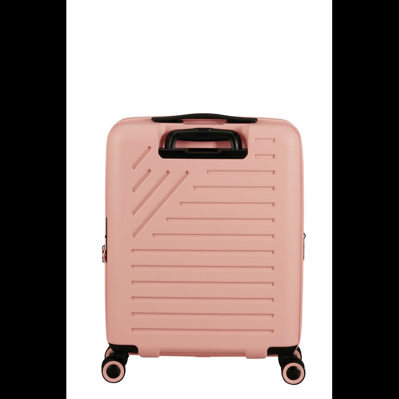 American Tourister Resväska Dynabelt Rosa 55 Cm 6