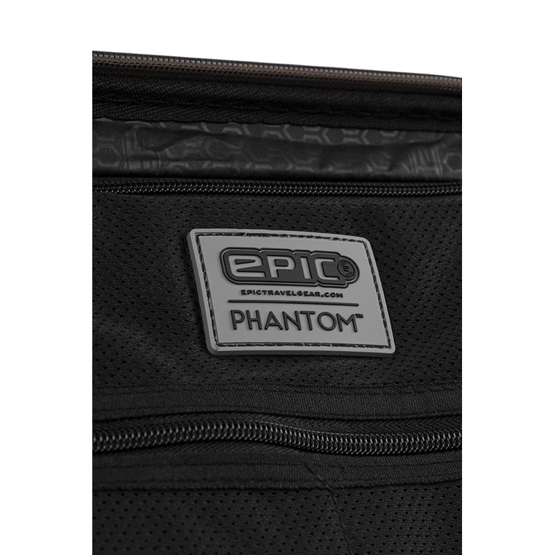 EPIC Kuffert Phantom Brun 7
