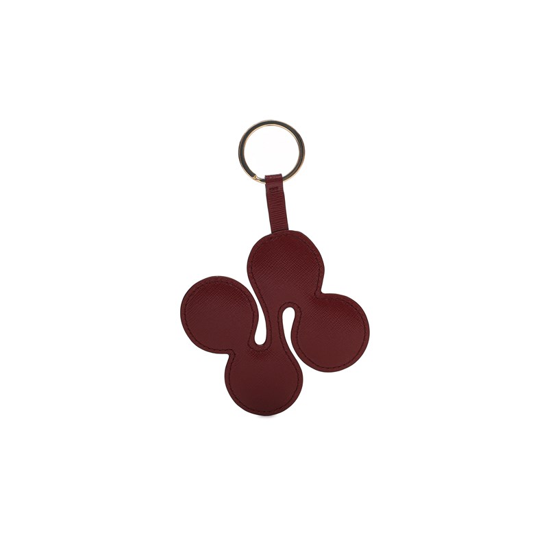 Núnoo Väskhänge Bordeaux 1