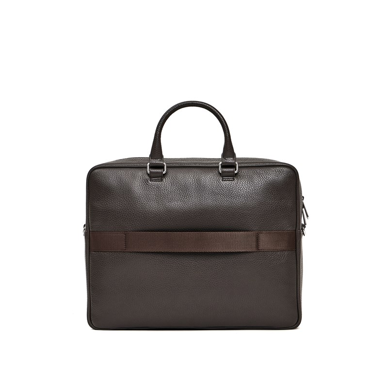 Mandarina Duck Computertaske Mellow Urban Brun 15" 2