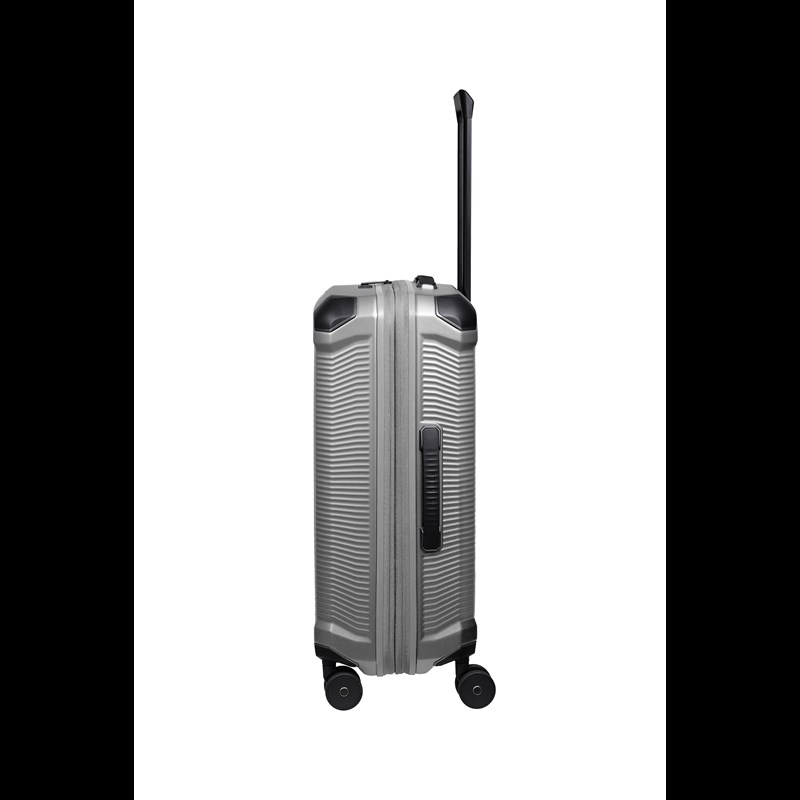 travelite Kuffert Millennium Sølv 67 Cm 3