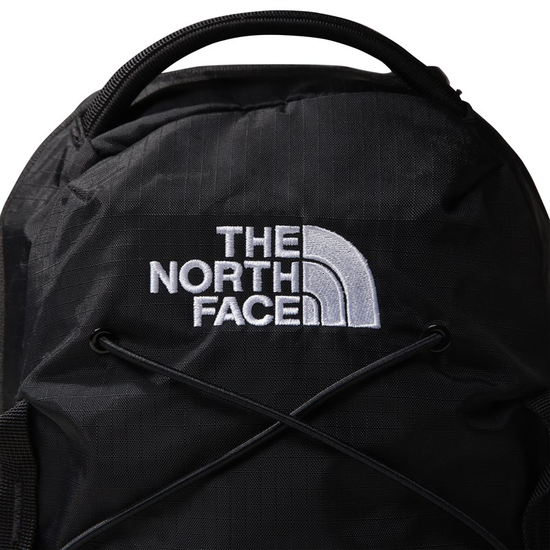 The North Face Sling Bag Borealis Svart 4