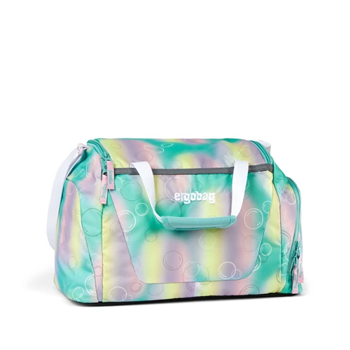 Sportväska Magic Bubble