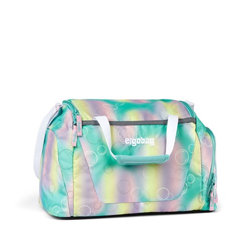 Sportväska Magic Bubble