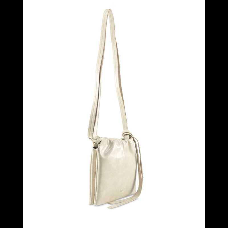 Jost Skuldertaske KIRUNA S Beige 4