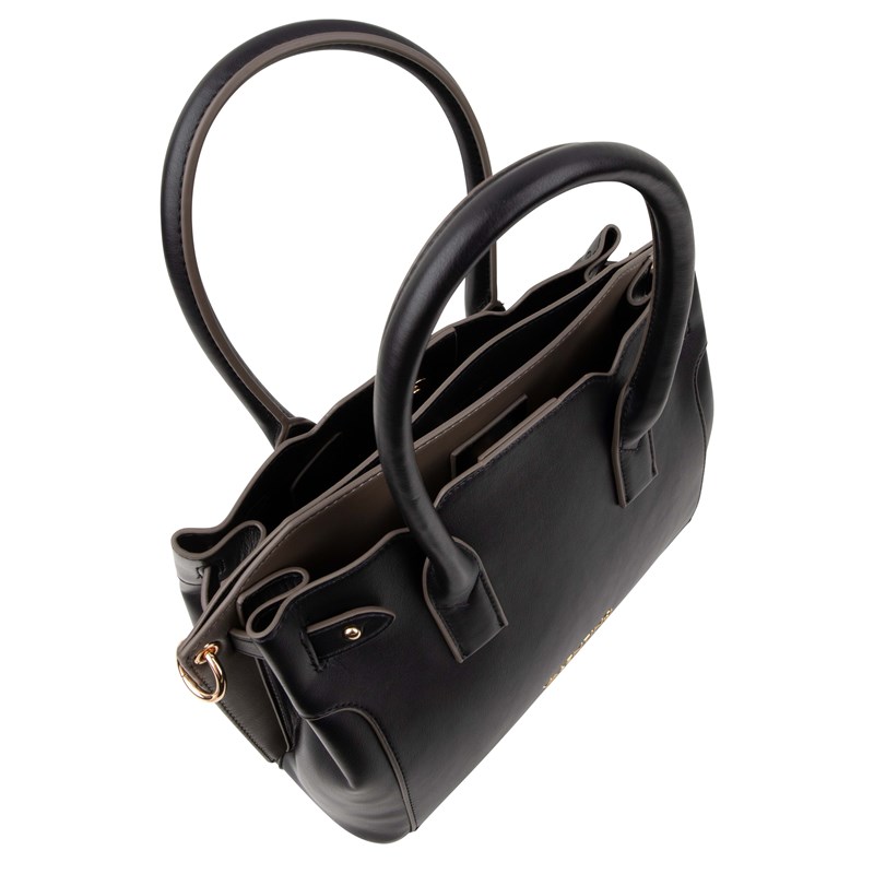 Valentino Bags Håndtaske Bulgur Sort 4