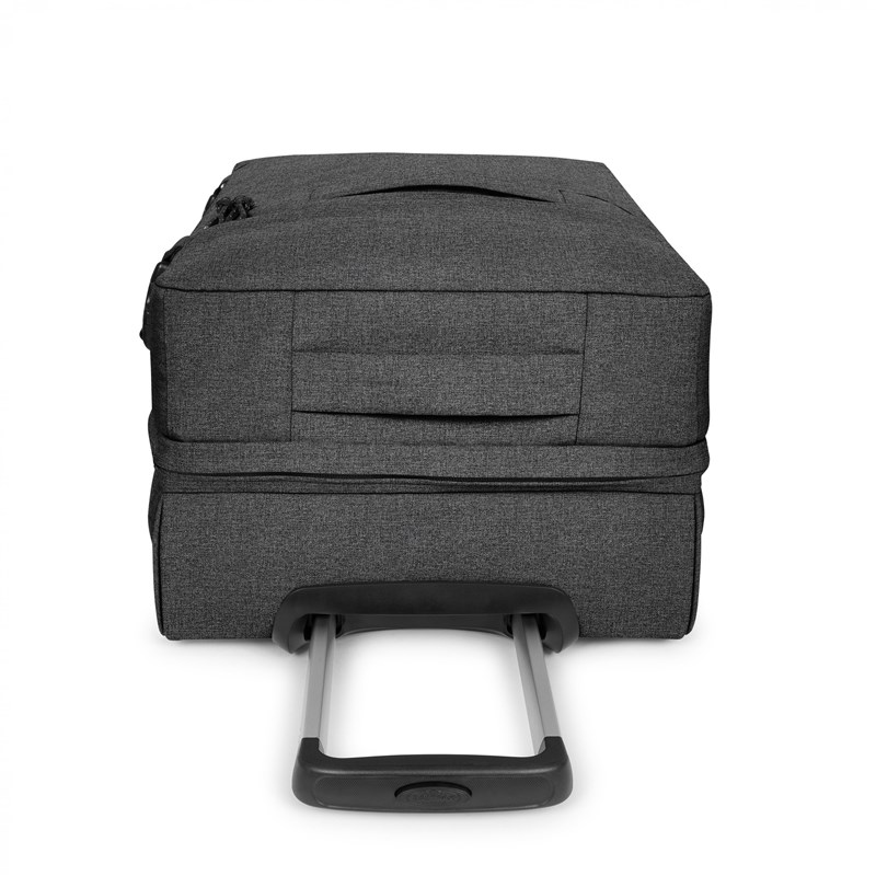 Eastpak Resväska Transit'R 4 Svart denim Str M 2