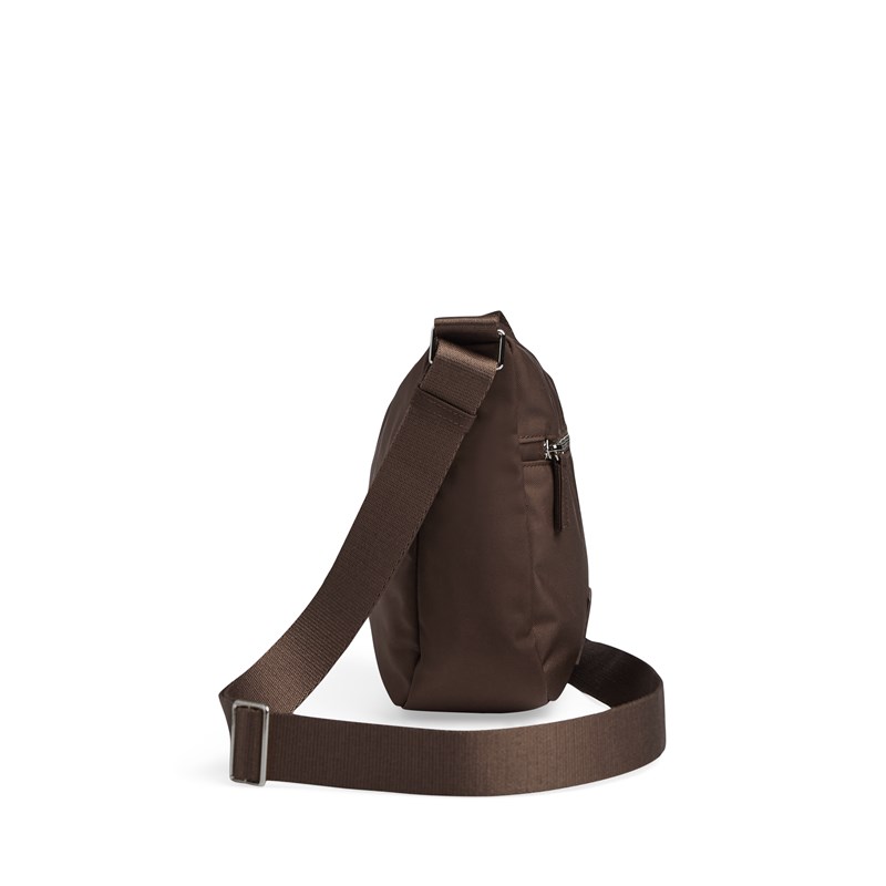 MARKBERG Crossbody Mono M. Brun 5