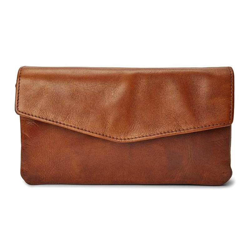 Pia Ries Damepung  Cognac 1