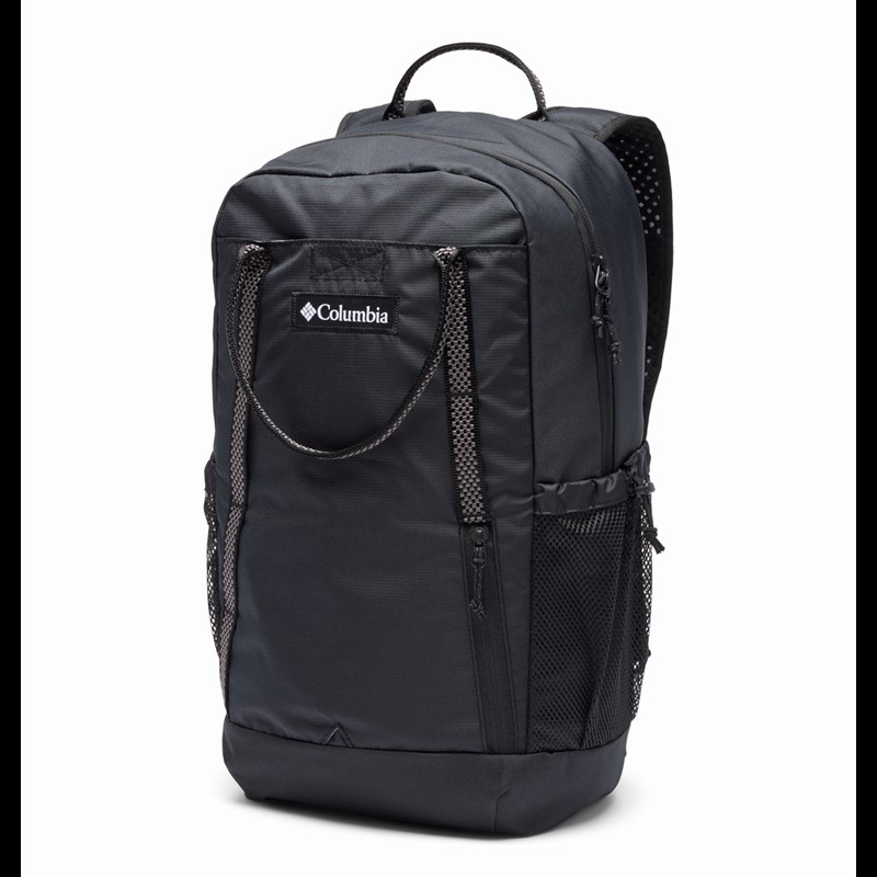 Columbia Ryggsäck Echo Mountain 25 Svart 1