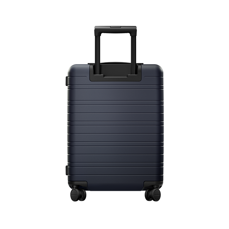 Horizn Studios Kuffert H5 Essential Blå 55 Cm 4