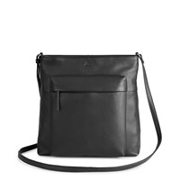 MARKBERG Crossbody Jaelyn Svart 1