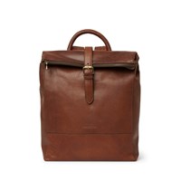 Saddler Ryggsäck Palermo 13" Brun