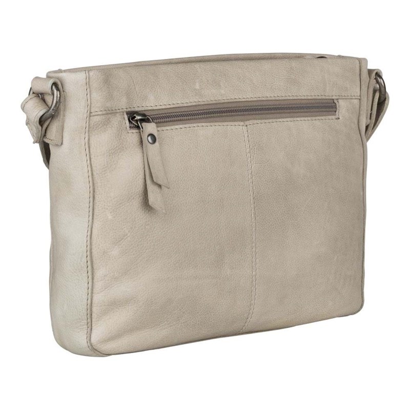 Burkely Crossbody Just Jackie Grå 4
